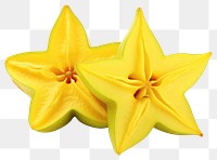 PNG Star fruit flower plant food. 