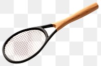 PNG Bat racket tennis white background pattern. AI generated Image by rawpixel.
