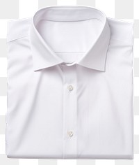 PNG Casual shirt white  