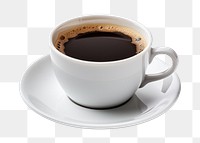 PNG Coffee cup saucer drink. 