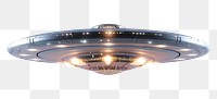 PNG Ufo illuminated technology appliance