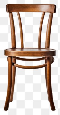 PNG Wooden chair furniture wood  