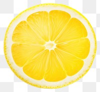 PNG Grapefruit lemon plant food. AI generated Image by rawpixel.