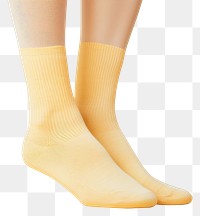 PNG Sock pantyhose footwear elegance. 