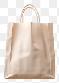 PNG Plastic bag handbag white background consumerism. 