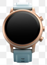 PNG Smartwatch wristwatch electronics technology. 