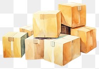 PNG Cartons cardboard box  