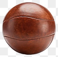 PNG Leather volleyball basketball sphere sports. 