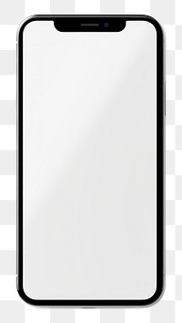 PNG Smartphone font white background portability. 