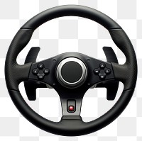 PNG Steering wheel game vehicle  transportation. 