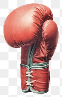 PNG Workout boxing glove sports. 