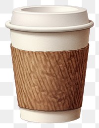 PNG Coffee drink cup mug. AI generated Image by rawpixel.