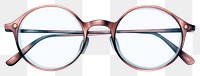 PNG Black Eye Glasses glasses white background accessories. AI generated Image by rawpixel.