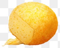 PNG Food freshness yellow cheese. 