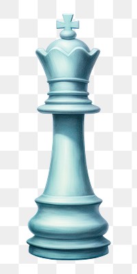 PNG Chess game white background intelligence. 