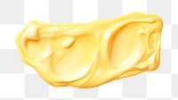 PNG Flowing melted cheese white background freshness abstract. AI generated Image by rawpixel.