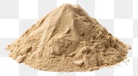 PNG Powder sand ingredient outdoors. AI generated Image by rawpixel.