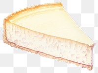 PNG Cheese cake cheesecake dessert food. 