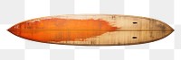 PNG Vintage Surfboard surfboard recreation zeppelin. 