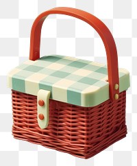 PNG Basket container furniture absence. 