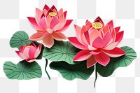 PNG Lotuses flower plant lily. 