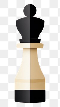 PNG Chess pawn bottle white background chessboard. 