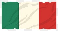 PNG Italy flag pattern circle symbol. AI generated Image by rawpixel.
