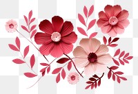 PNG Flowers plant art accessories. 