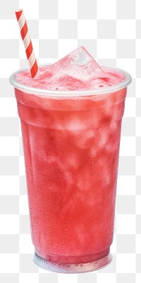 PNG Watermelon juice smoothie drink fruit. 