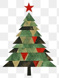 PNG Christmas tree christmas backgrounds paper. 