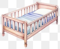 PNG Bed furniture drawing architecture. 