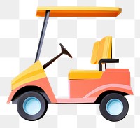 PNG Golf cart vehicle wheel  