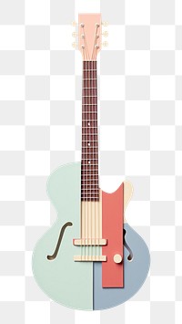 PNG Guitar guitar white background creativity. 