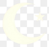 PNG Islam astronomy symbol night. AI generated Image by rawpixel.