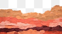 PNG Desert art backgrounds abstract. AI generated Image by rawpixel.