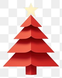 PNG Christmas tree symbol architecture celebration. 