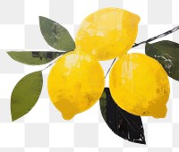 PNG Lemon lemon art fruit