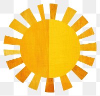 PNG Sun art backgrounds creativity. AI generated Image by rawpixel.