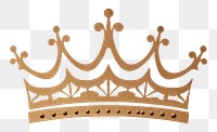 PNG Crown tiara white background accessories. 