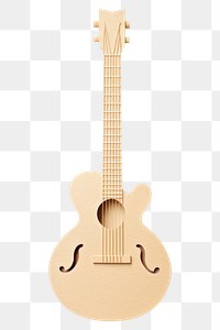 PNG Guitar guitar white background performance. 