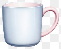 PNG Coffee mug drink cup  