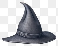 PNG Headwear clothing apparel fedora. AI generated Image by rawpixel.