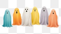 PNG Haunt toy white background anthropomorphic. 