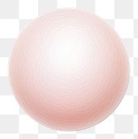 PNG Sphere simplicity accessory circle. AI generated Image by rawpixel.