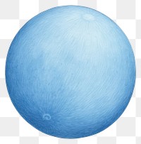 PNG Moon drawing sphere space. 