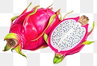 PNG Dragon fruit plant food  