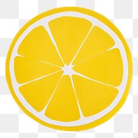 PNG Lemon lemon fruit plant. AI generated Image by rawpixel.