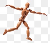 PNG Toy representation vitality figurine. 