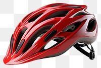 PNG Helmet bicycle protection headgear. AI generated Image by rawpixel.