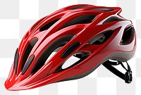 PNG Helmet bicycle protection headgear. 